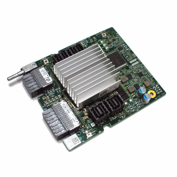 Dell P6DGF SAS Expander Board 12Gbps