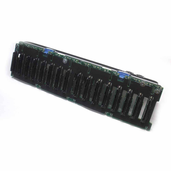 Dell DTCR0 HDD SAS Backplane Expansion Board