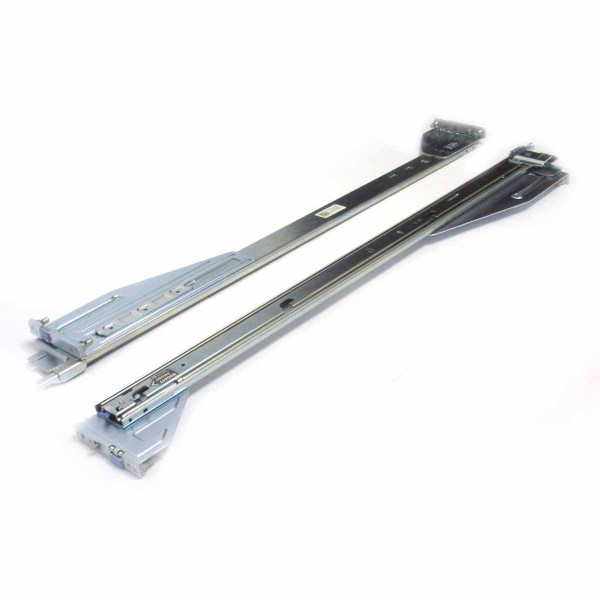 Dell P242J Rapid Rail Kit 2U Sliding