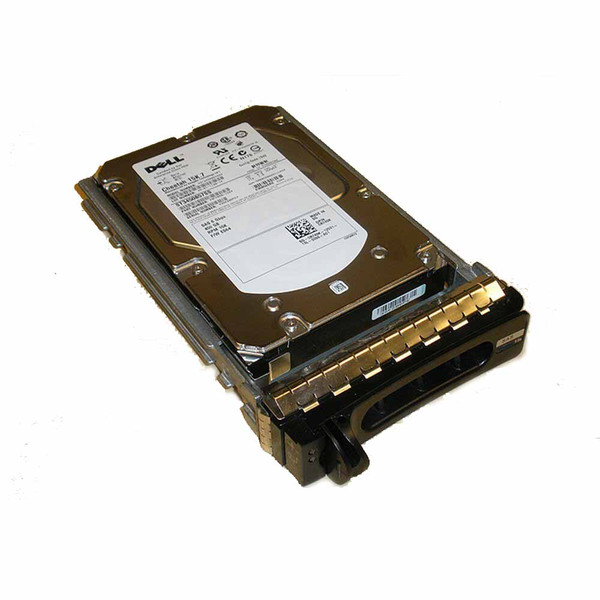 Dell R749K Hard Drive 450GB 15K SAS 3.5in