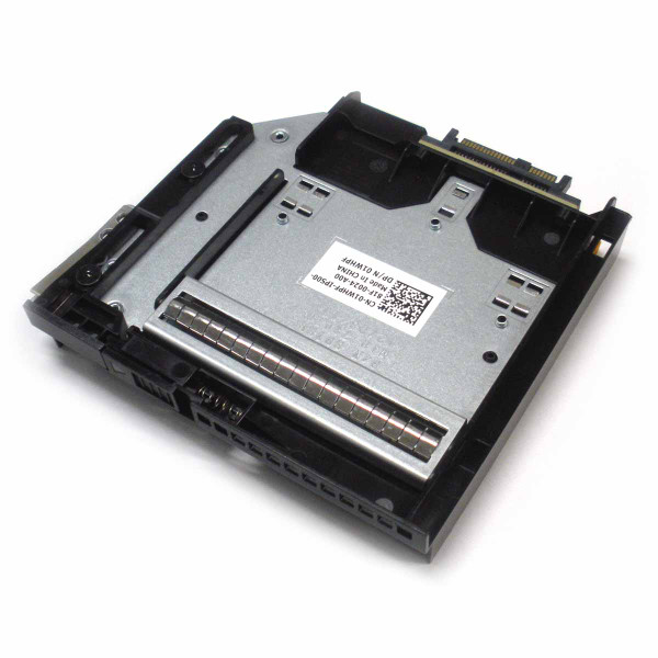 Dell 1WHPF Optical Drive Tray Caddy