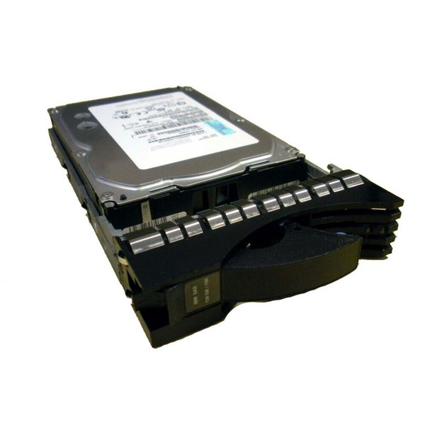 IBM 42R6691 Hard Drive 139GB 15K SAS 3.5in 433C