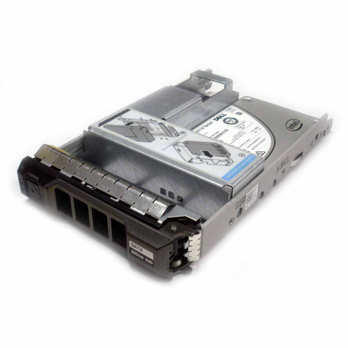 Dell DPD14 Solid State Drive 800GB | Intel SSDSC2BA800G4R