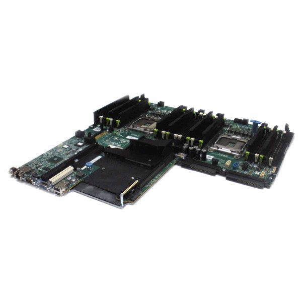 Dell 86D43 System Board V3 for PowerEdge R630 Server