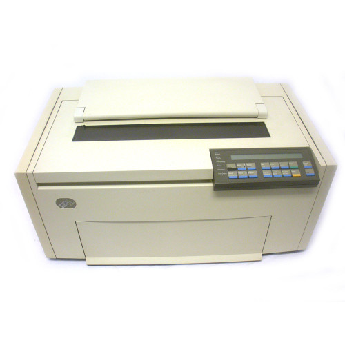 ibm dot matrix printer