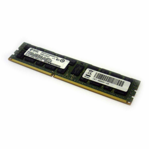 NetApp 107-00096 Memory 8GB DDR PC3-8500 for FAS62xx