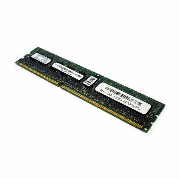 NetApp 107-00114 Memory 4GB PC3L-8500R ECC DIMM