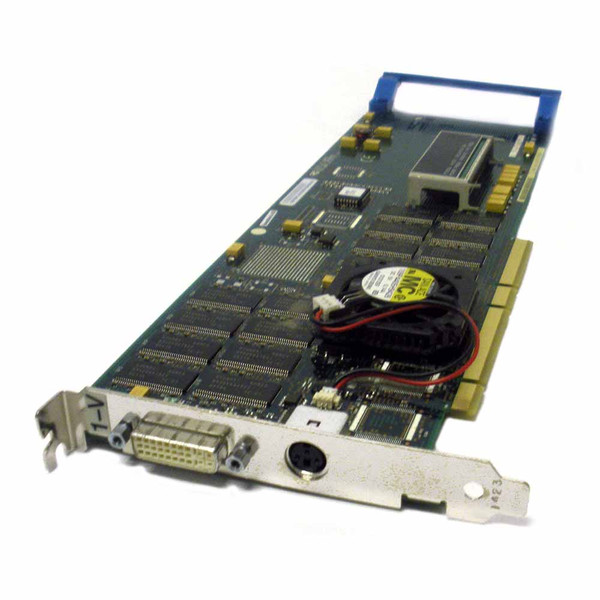 IBM 00P2429 GXT4000P Graphics Adapter