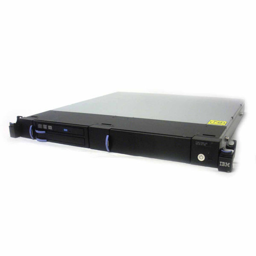IBM 7226-1U3 Multi-Media Storage Expansion Enclosure - CTO