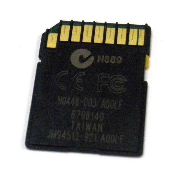 Dell JPVHW 16GB IDRAC VFlash SD Card Module