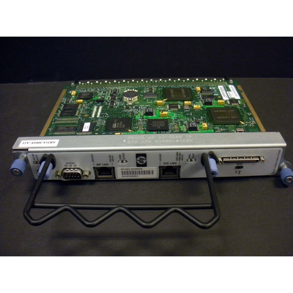 HP AB314A AB314-60001 Core I/O for rx8640 rp8440