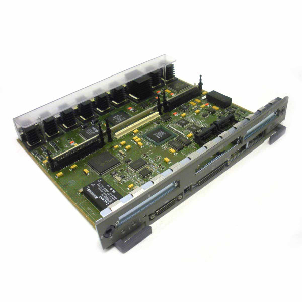 Sun 501-4884 Graphics I/O Board w/SOC+