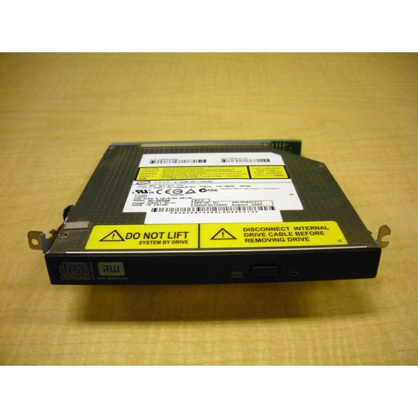 HP AB348B AB348A Slimline DVD+RW Combo Drive for rp34xx/rx26xx