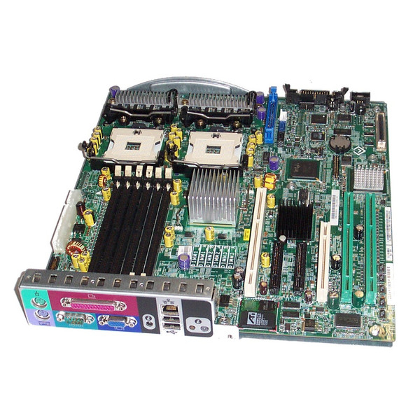 Dell PowerEdge 1800 Server System Mother Board V5 HJ161