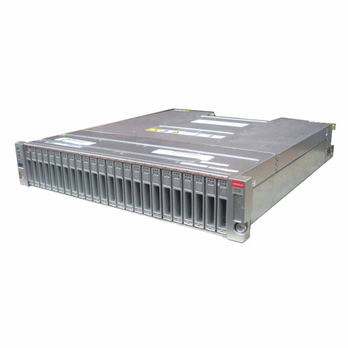 Sun Oracle DE3-24P 24x 1.2TB Storage Drive Enclosure