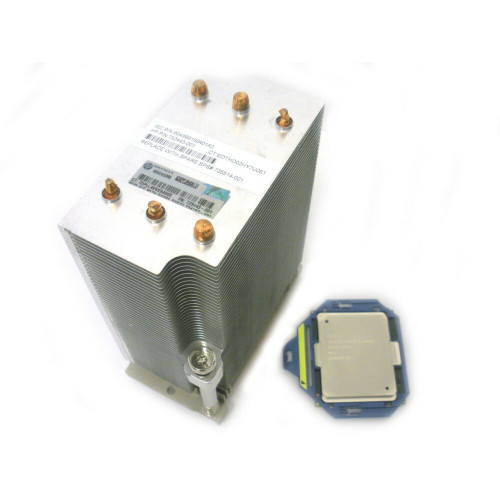 HP 728971-L21 Processor Kit | DL580 Gen8
