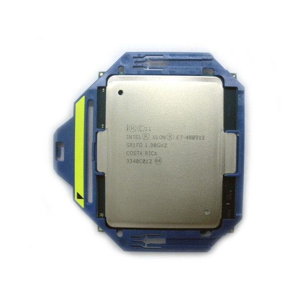 Intel SR1FD Processor 6-Core 1.9GHz Xeon E7-4809 v2