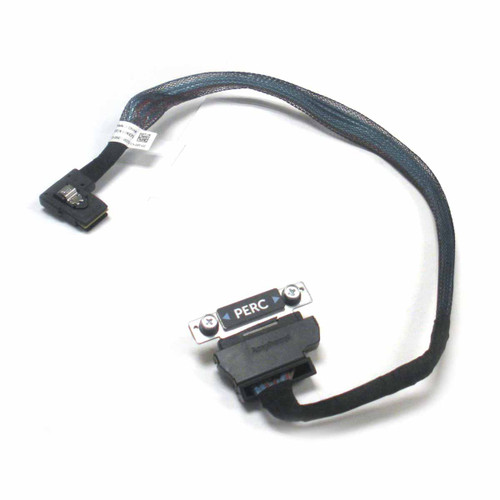 Dell 8NX75 LFF Perc Mini Sas Cable | PowerEdge R430