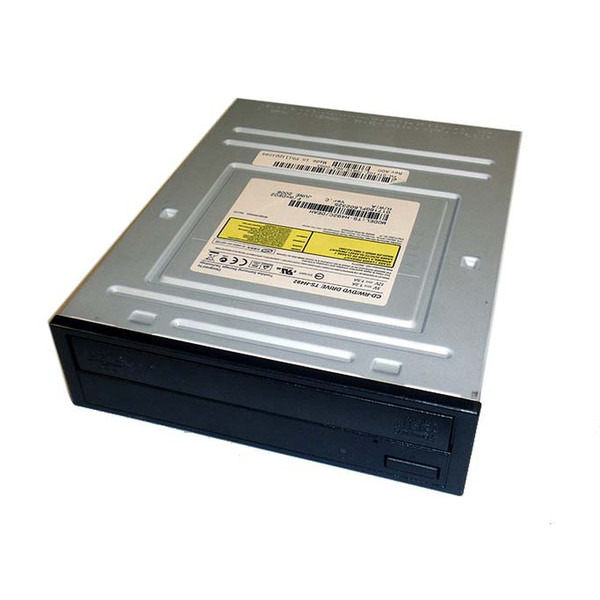 Dell TF102 PowerEdge CD-RW/DVD-ROM Drive IDE 5.25" TS-H492