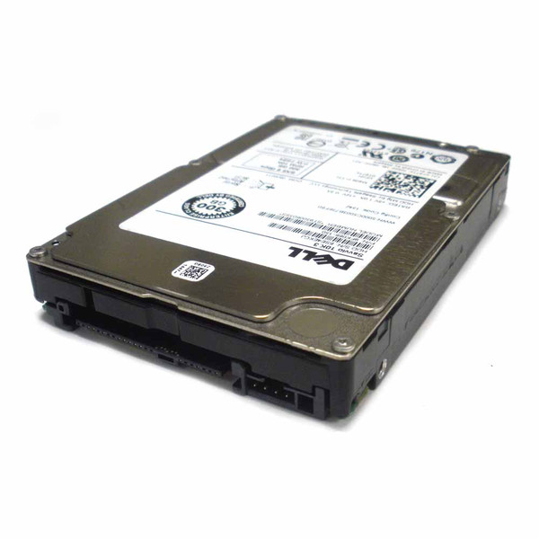 Dell T871K Hard Drive 300GB 10K SAS 2.5in