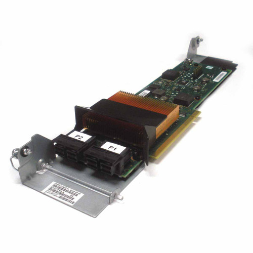 IBM 01LK399 PCIe3 x8 SAS RAID Internal Adapter | 57D7