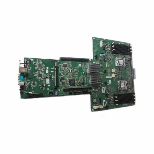 Dell FC62R 2-Socket System Board for Precision R5500