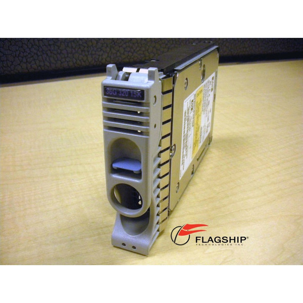 HP A6981A A6981-64001 A7329-69001 36GB 15K U320 LVD SCSI Hard Drive for rx2600