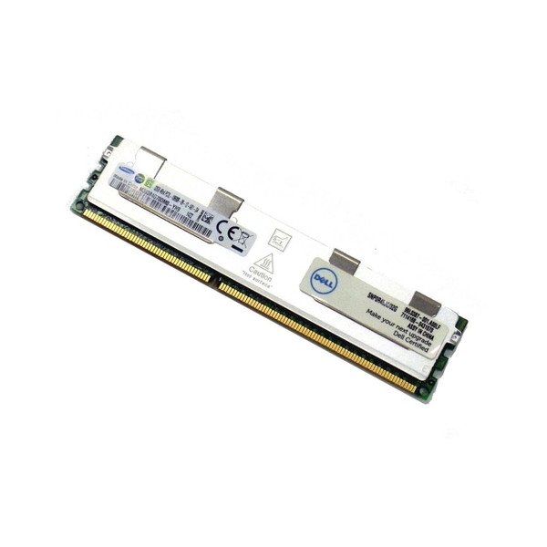 Dell 7826W Memory 4GB PC3-14900E DDR3-1866 ECC - Lot of 10