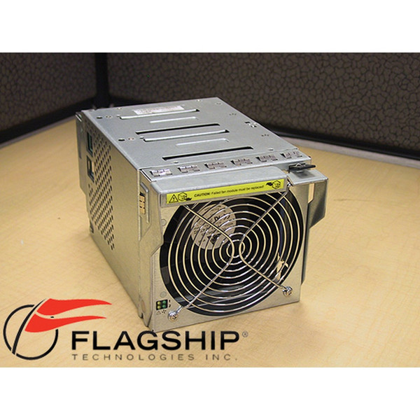 Dell PowerEdge 1855 1955 Blade Enclosure Fan Assembly KC228 X6430