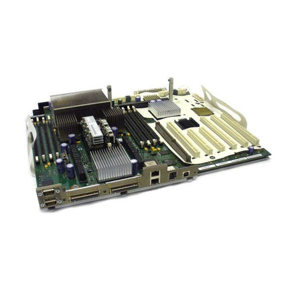 IBM 80P4848 Backplane 1-Way 1.5Ghz for 520-9111 P5