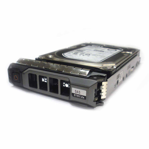 Dell GKWHP Hard Drive 8TB 7.2k SAS 3.5in Dell GKWHP Hard Drive 8TB 7.2k SAS 3.5in