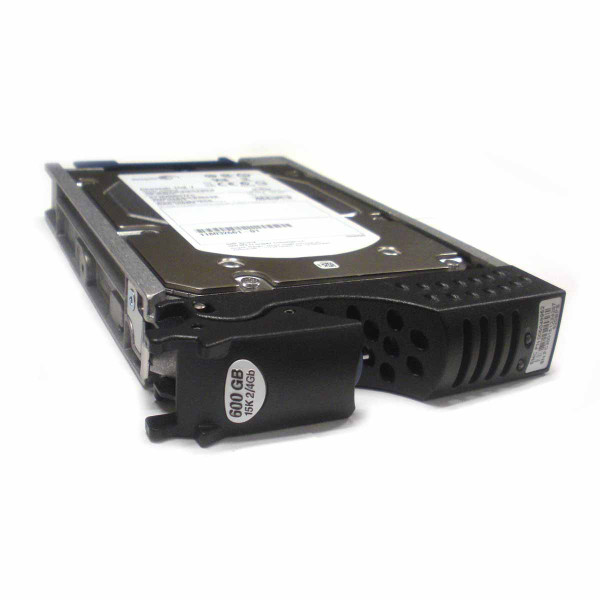 EMC 005048952 Hard Drive 600GB 15K FC 3.5in