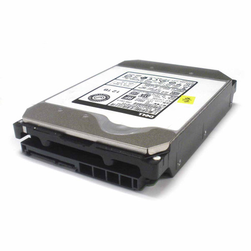 Dell T2YHT Hard Drive 12TB 7.2K SATA 3.5in