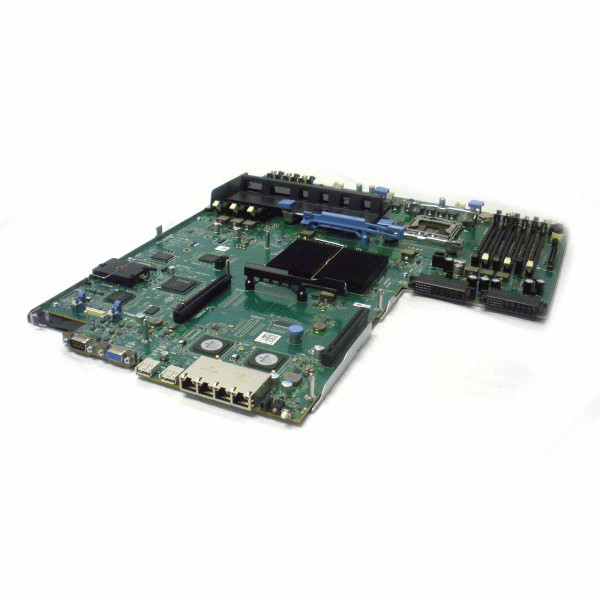 Dell P8FRD System Board for Poweredge R610