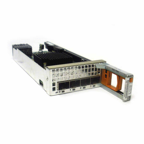 Dell RWMFC EMC SLIC12 4-Port 8Gb FC Module
