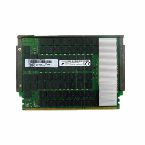 メモリー IBM 01GY774 32GB DDR4(4GB)1600MHz CDIMM IBM 01GY774 32GB DDR4 (4GB) 1600MHz CDIMM DRAM Memory 31ED