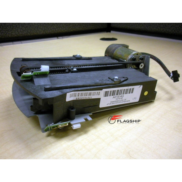 IBM 19P4463 3584 LTO Gripper Assembly