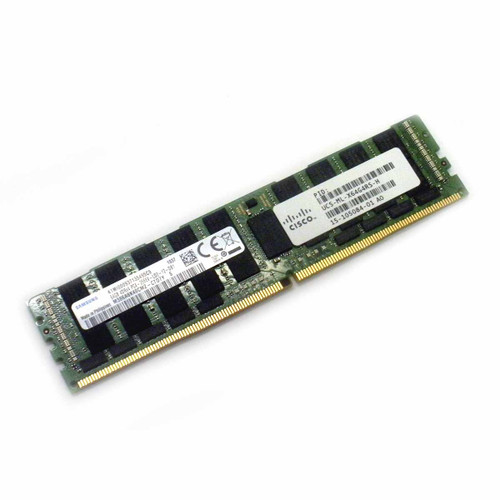 Cisco UCS-ML-X64G4RS-H 64GB DDR4-2666MHz