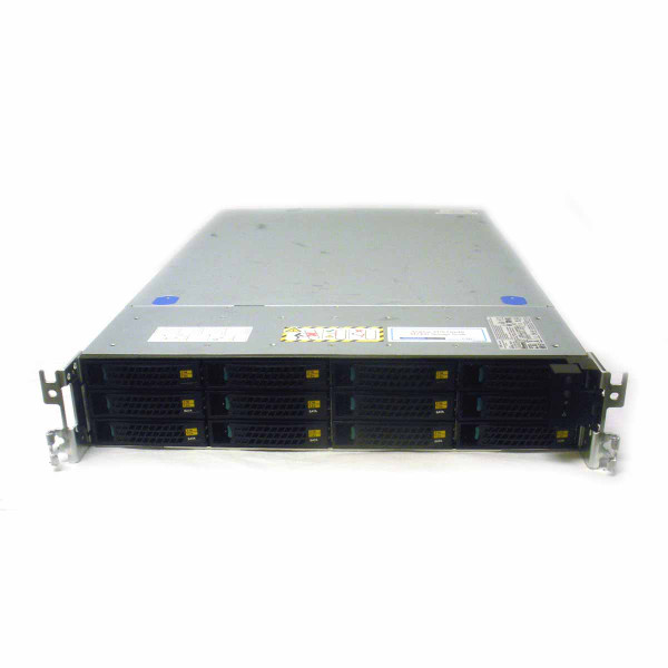 EMC 100-580-642-05 Avamar Gen4S M2400 Storage Node w/12x 2TB