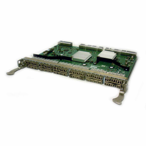 Brocade 60-1001945-13 EMC 16GB 48-Port Blade