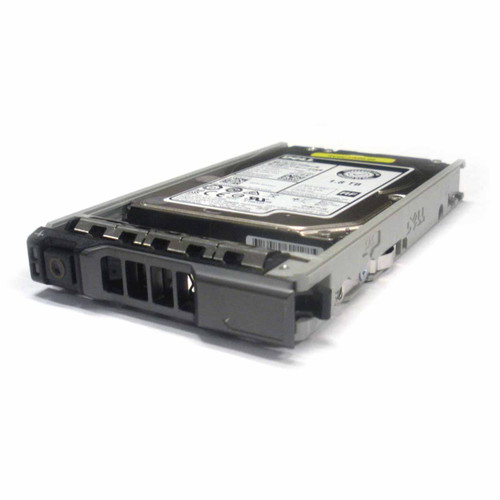 Dell RVDCJ Hard Drive 1.8TB 10K SAS 2.5in