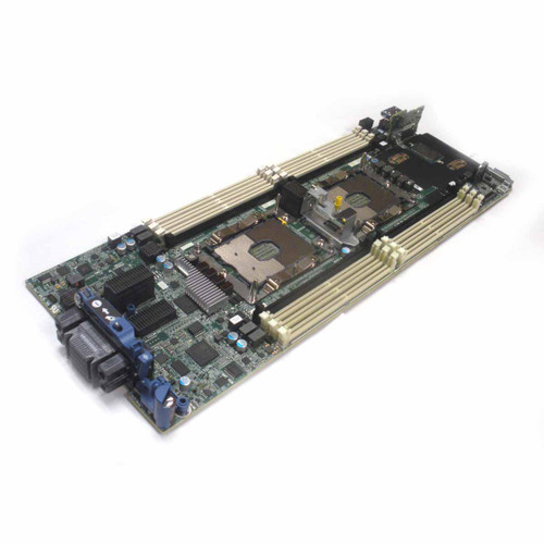 HPE P11566-001 BL460C Gen10 V6 System Board