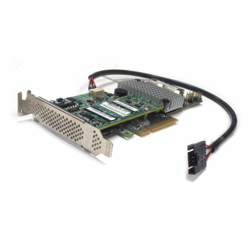 Cisco UCS-RAID9271CV-8I LSI 9271CV-8I SAS Storage Controller