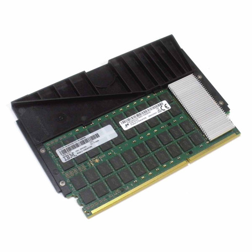 00VK302 IBM POWER8 64GB 8GX72 DDR4 1600MHZ CDIMM MODULE FOR S822