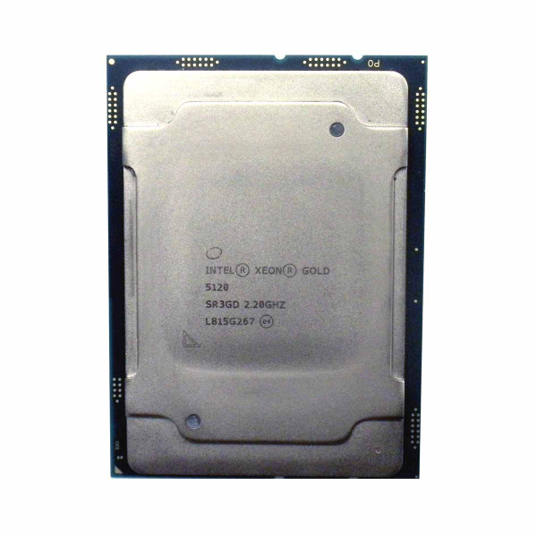 Intel SR3GD 5120 Gold Processor 14-Core 2.2Ghz