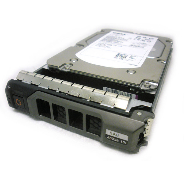 Dell FM501 Hard Drive SAS 3.5in