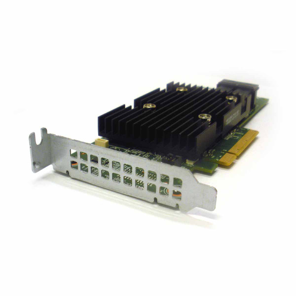 Dell CG2YM Perc H330 12G PCIe RAID Controller