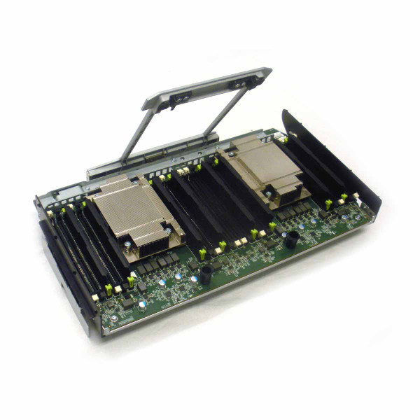 Dell WFYP4 Expansion Board for PowerEdge R830