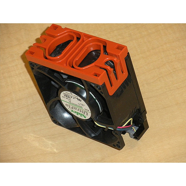 Dell PowerEdge R900 Rear System Fan Assembly PY050 UT094