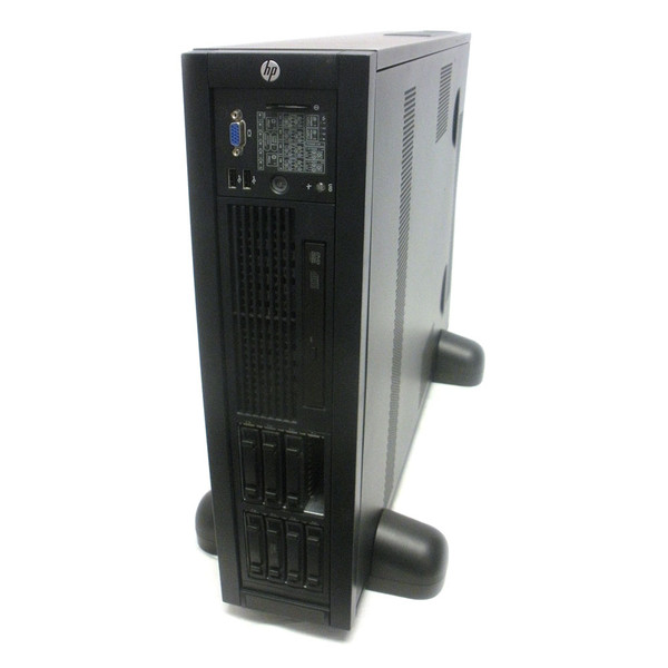 AT102A HP rx2800 I4 CTO Office Friendly Server OFS